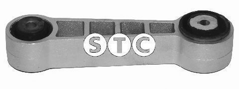 T404575 STC Lagerung, Motor