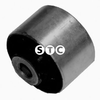 T404581 STC Mounting, axle beam