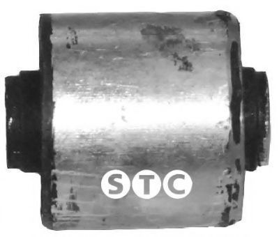 T404582 STC Suspension, panhard rod