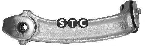 T404587 STC Lagerung, Motor