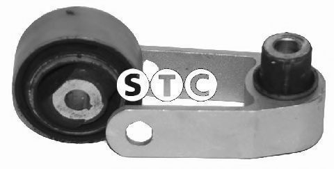 T404592 STC Lagerung, Motor