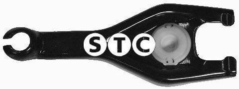 T404600 STC Release Fork, clutch