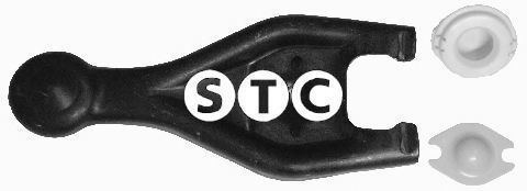 T404601 STC Release Fork, clutch