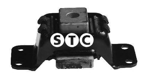 T404603 STC Mounting, axle beam