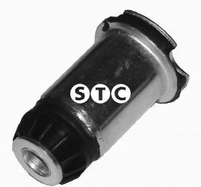T404607 STC Mounting, axle beam