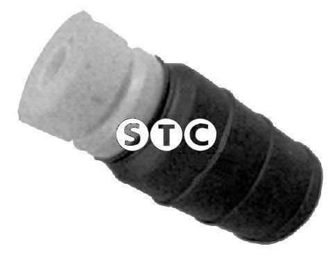 T404617 STC Dust Cover Kit, shock absorber