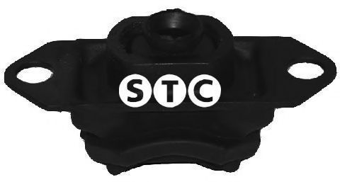 T404625 STC Mounting, automatic transmission