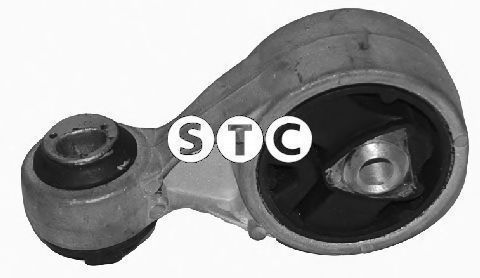 T404627 STC Lagerung, Motor