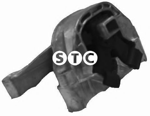 T404643 STC Engine Mounting