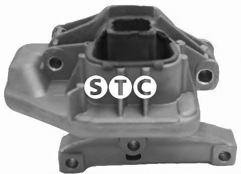T404644 STC Lagerung, Motor
