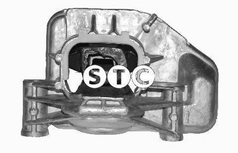 T404646 STC Lagerung, Motor
