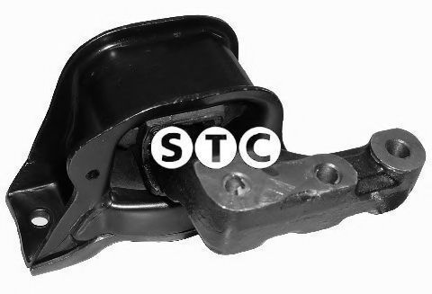 T404647 STC Engine Mounting