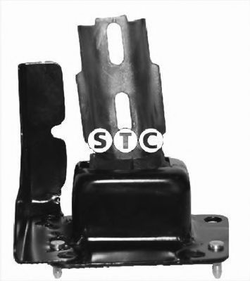 T404649 STC Mounting, automatic transmission