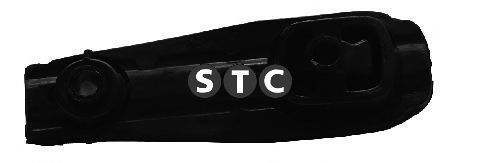 T404650 STC Lagerung, Motor