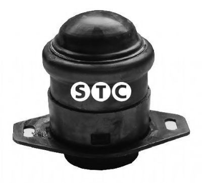 T404663 STC Engine Mounting