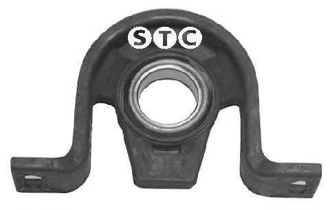 T404665 STC Mounting, propshaft
