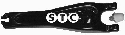 T404677 STC Release Fork, clutch