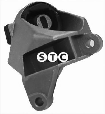 T404678 STC Engine Mounting