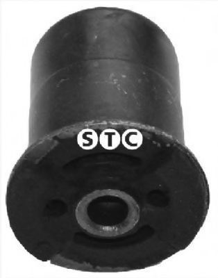 T404681 STC Mounting, axle beam