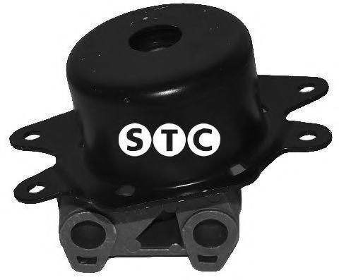 T404692 STC Lagerung, Motor