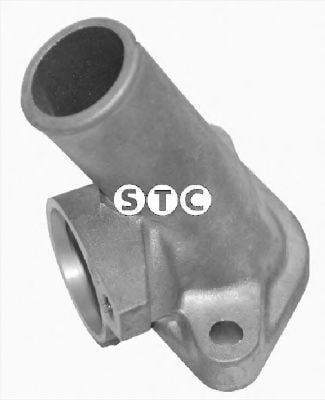 T404693 STC Cooling System Coolant Flange