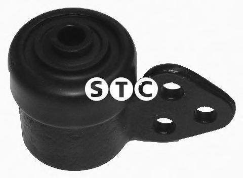 T404695 STC Mounting Kit, control lever