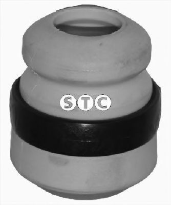 T404698 STC Rubber Buffer, suspension