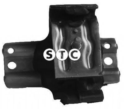 T404699 STC Engine Mounting