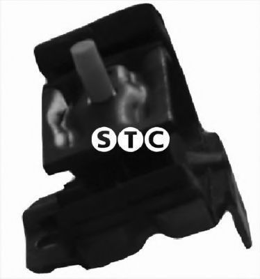 T404700 STC Holder, engine mounting