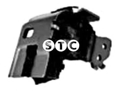 T404711 STC Holding Bracket, silencer