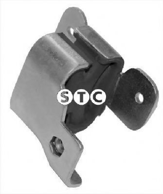 T404712 STC Exhaust System Rubber Buffer, silencer