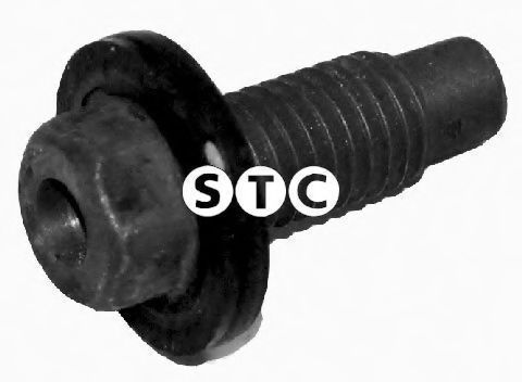 T404714 STC Verschlussschraube, Ölwanne
