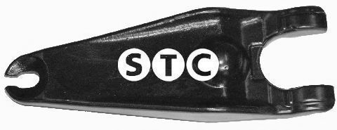 T404722 STC Release Fork, clutch