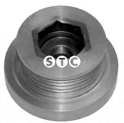 T404728 STC Alternator Freewheel Clutch