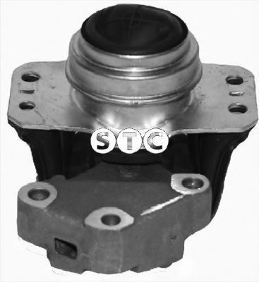 T404732 STC Engine Mounting