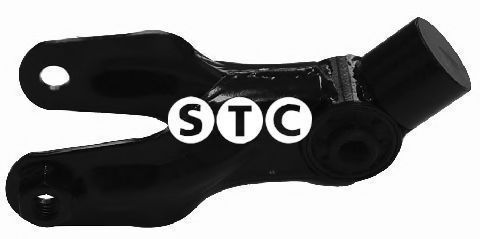 T404733 STC Engine Mounting