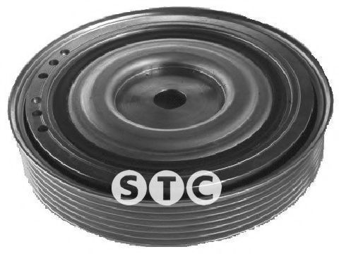 T404738 STC Belt Pulley, crankshaft