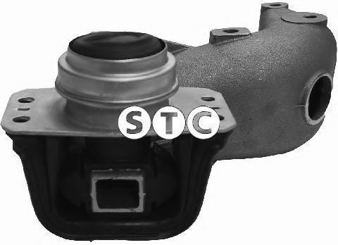T404742 STC Engine Mounting