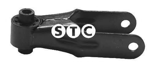 T404745 STC Lagerung, Motor