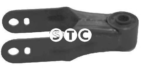 T404746 STC Lagerung, Motor