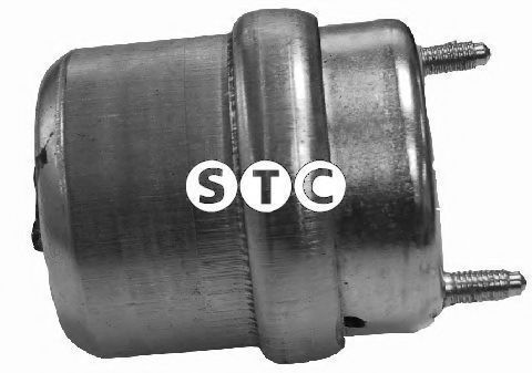 T404751 STC Lagerung, Motor
