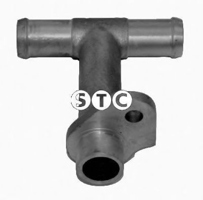 T404755 STC Cooling System Coolant Flange