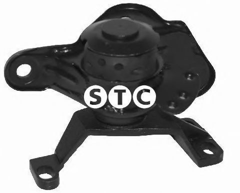 T404761 STC Engine Mounting
