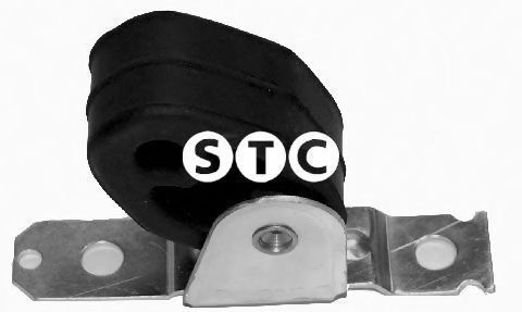 T404762 STC Holder, exhaust system