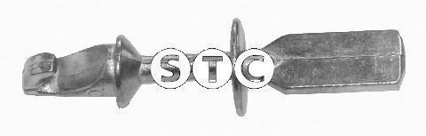 T404766 STC Türgriffbetätigung