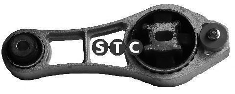 T404775 STC Lagerung, Motor