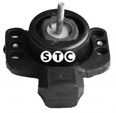 T404776 STC Engine Mounting