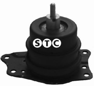 T404786 STC Engine Mounting