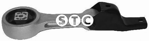 T404797 STC Mounting, manual transmission