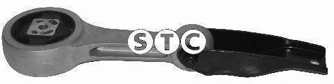 T404804 STC Lagerung, Motor